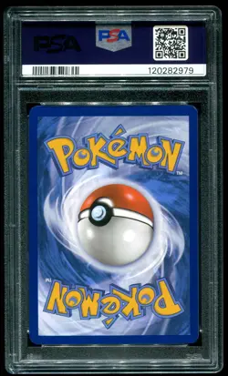 PSA 9 Umbreon Master Ball Reverse Holo Prismatic Evolutions 2025 Pokemon #059 - Image 2