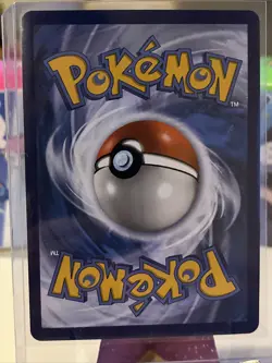 Pokemon TCG Garbodor VMAX Evolving Skies 101/203 Holo Ultra Rare Near Mint - Image 2