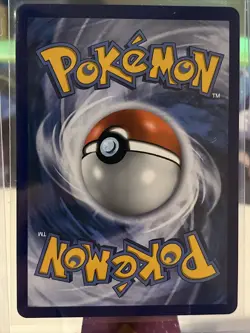 Pokemon TCG Magnemite Hidden Fates SV27/SV94 Holo Shiny Holo Rare NM - Image 2