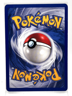 Rocket's Meowth 46/109 2004 Pokemon Card Team Rocket Returns LP - Image 2