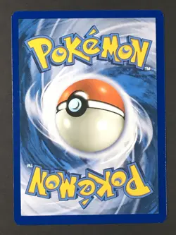 Pokemon TCG Lugia 78/124 XY Fates Collide Regular Rare LP - Image 3