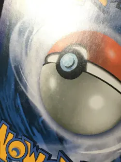 Pokemon TCG Lugia 78/124 XY Fates Collide Regular Rare LP - Image 4