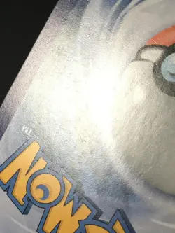 Pokemon TCG Lugia 78/124 XY Fates Collide Regular Rare LP - Image 5