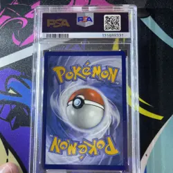 2025 POKEMON DRI EN-DESTINED RIVALS ULTRA RARE #215 CYNTHIA'S GARCHOMP EX PSA 10 - Image 2