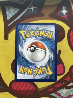 Pokemon Raikou 55/162 - Cosmic Holo - XY Breakthrough - GLC - Excellent - Image 2