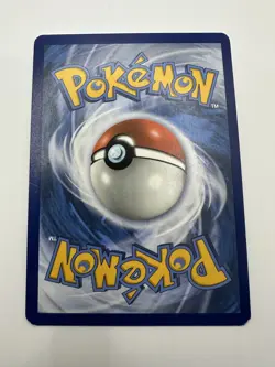 Mimikyu 245/236 Full Art Pokemon Cosmic Eclipse Pokemon TCG LP+ Clean Card - Image 3