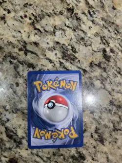 Pokemon TGG Lucky Stadium WoTC Promo 41/53 RAW Card LP - Image 2