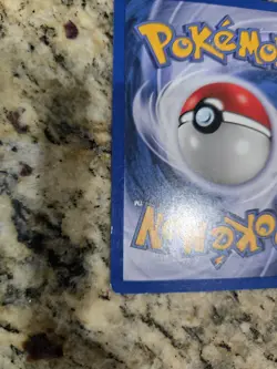 Pokemon TGG Lucky Stadium WoTC Promo 41/53 RAW Card LP - Image 3