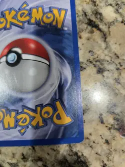 Pokemon TGG Lucky Stadium WoTC Promo 41/53 RAW Card LP - Image 4