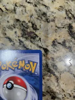 Pokemon TGG Lucky Stadium WoTC Promo 41/53 RAW Card LP - Image 5