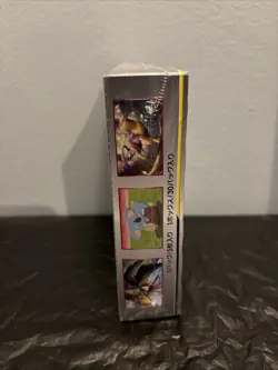 Pokemon Miracle Twins SM11 2019 Booster Box Japanese Sun & Moon New & Sealed - Image 2