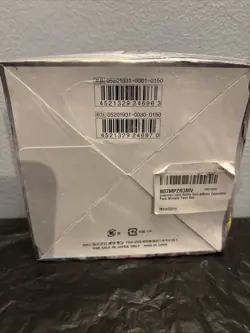 Pokemon Miracle Twins SM11 2019 Booster Box Japanese Sun & Moon New & Sealed - Image 3