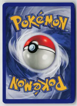 Bulbasaur 044/102 Base Set Common Pokemon card - Image 2