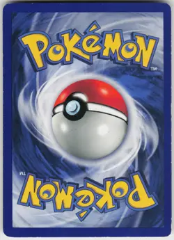 Pokemon TCG Pidgey 057/102 Base Set (Shadowless) Common card 1st Edition LP - Image 2