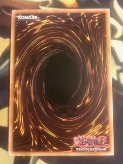 Yugioh: Number 18: Heraldry Patriarch - WSUP-EN004 - Super Rare - 1st Edition LP - Image 2