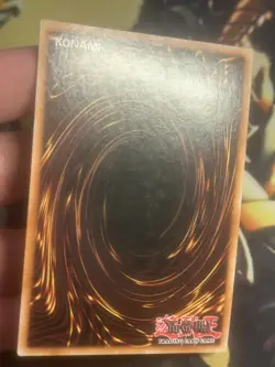 Yugioh: Number 18: Heraldry Patriarch - WSUP-EN004 - Super Rare - 1st Edition LP - Image 3