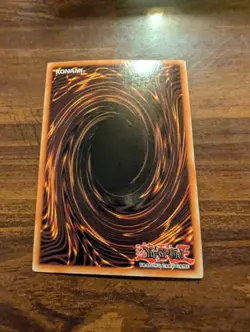 Yugioh Saryuja Skull Dread DUDE-EN026 Ultra Rare 1st Ed NM - Image 2