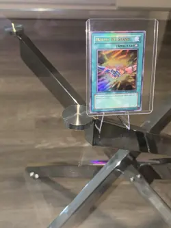 United We Stand RP02-EN038 Retro Pack 2 Ultra Rare 2020 Yu-Gi-Oh! TCG Mint/NM - Image 1