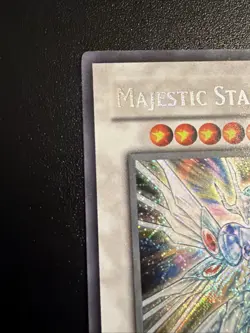 1x Majestic Star Dragon - Secret Rare - CT06-EN003 - Limited Edition - LP - Image 2