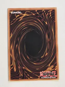 Thunder King Rai-Oh RA03-EN206 Platinum Secret Rare Yugioh 1st Edition Mint PSR - Image 3