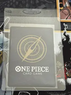 Nami (Premium Card Collection -Best Selection Vol. 4-) OP09-070 One Piece Foil - Image 2