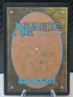 0317 YARGLE AND MULTANI SHOWCASE RARE MARCH OF THE MACHINE MTG CARD - Image 2