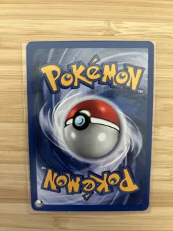 Trainer Gambler 60/62 1st First Edition Common 1999 WoTC Pokemon Card NM/M - Image 2