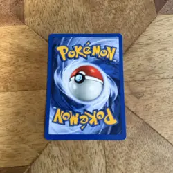 Pokemon TCG Wigglytuff Jungle 32/64 Unlimited Regular Card - Image 2
