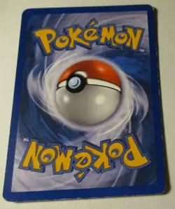Pokemon TCG Dragon Frontiers Snorlax Delta Species 10/101 Holo Card 2006 Played - Image 2