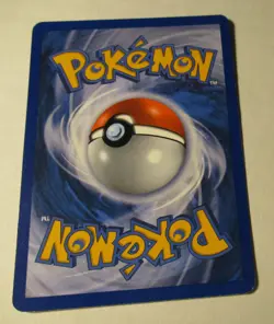 Pokemon Dragon Frontiers Snorlax 10/101 Stamped Reverse Holo Card 2006 Played - Image 3