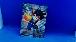 Four Star Ball BT6-117 Anniversary Art - Dragon Ball Super Card Game - Image 1