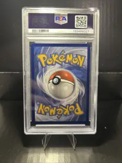 PSA 10 Pokemon Card Charmeleon 002/034 Pokemom Card Game Classic Holo 2023 - Image 2