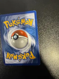 Pokemon - Dusknoir - DP33 - Diamond and Pearl Promo - Holo Card LP - Image 3