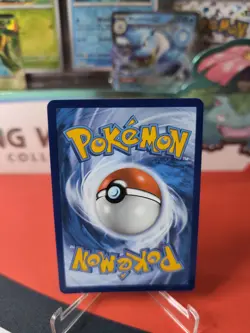 Dragonite V - SWSH235 - Pokemon Sword & Shield Promo Ultra Rare Holo Card NM - Image 2