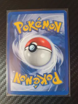Pokemon TCG Rocket's Sneak Attack Team Rocket 72/82 Regular Rare Card - Image 2