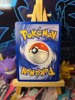 Pokemon Dark Flareon TCG Team Rocket Card 35/82 Regular Vintage Wotc - Image 2