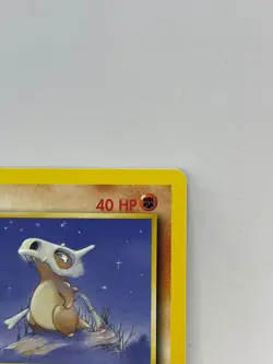 CUBONE - Jungle Set - 50/64 - Common - Pokemon Card - Image 4