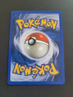 Snorlax Z Black Star Promo #49 Basic Pokemon Card TCG WOTC League NM - Image 2