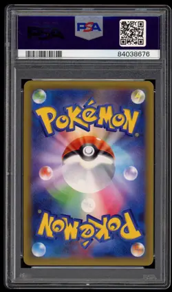 PSA 10 Gem Mint Machamp Holo XY 20th CP6 Rare Pokemon Card 057/087 - Image 2
