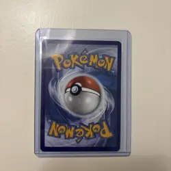 Pokemon TCG Armarouge EX Paradox Rift Holo Ultra Rare Card 218/182 NM Condition - Image 2