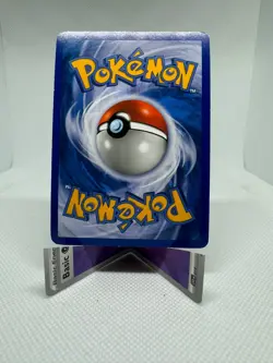 2008 Drifblim DP34 Black Star Promo Rare Holo English Nintendo Pokemon Card - Image 2