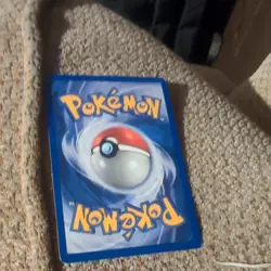 Butterfree 09/18 Southern Islands Pokemon Tcg And Bonus Card(s) With Order! - Image 2