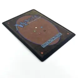 MTG FBB Lightning Bolt Blitzschlag German 4th Edition Magic The Gathering Card - Image 4