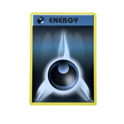 Pokemon Card Dark Energy 97/108 XY Evolutions Common TCG CCG - Image 1