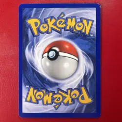 Eevee 38/75 Neo Discovery Regular First Edition Pokemon Card - Image 2