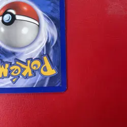 Eevee 38/75 Neo Discovery Regular First Edition Pokemon Card - Image 3
