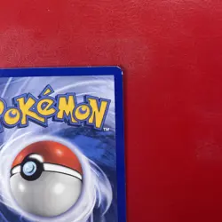 Eevee 38/75 Neo Discovery Regular First Edition Pokemon Card - Image 4