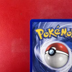 Eevee 38/75 Neo Discovery Regular First Edition Pokemon Card - Image 5