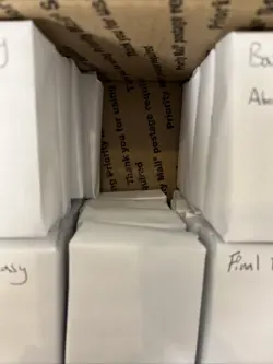 Bulk MTG Lot About 3600 Cards Rares, Commons, Uncommons, Tokens, Basics - Image 2