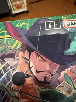 One Piece Card Game Double Pack Set Volume 8 Display Factory Sealed DP-08 - Image 4